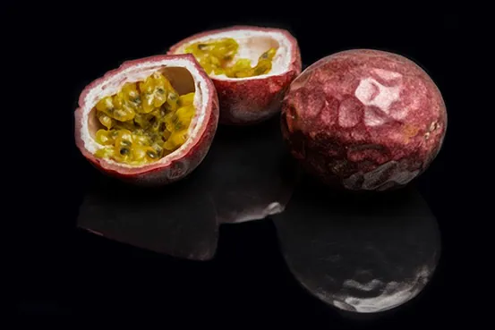 Fruit de la passion
